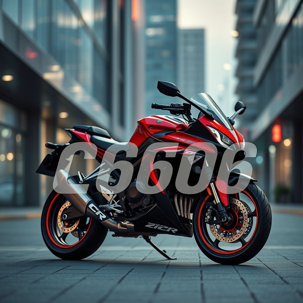 ราคาที่คาดการณ์ของ CBR650R 2026